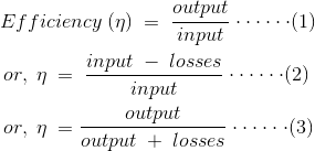直流電機(jī)測試方法