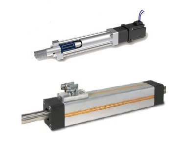 電動(dòng)線性執(zhí)行器工作原理是什么，電動(dòng)執(zhí)行器在制造行業(yè)的優(yōu)勢(shì)？
