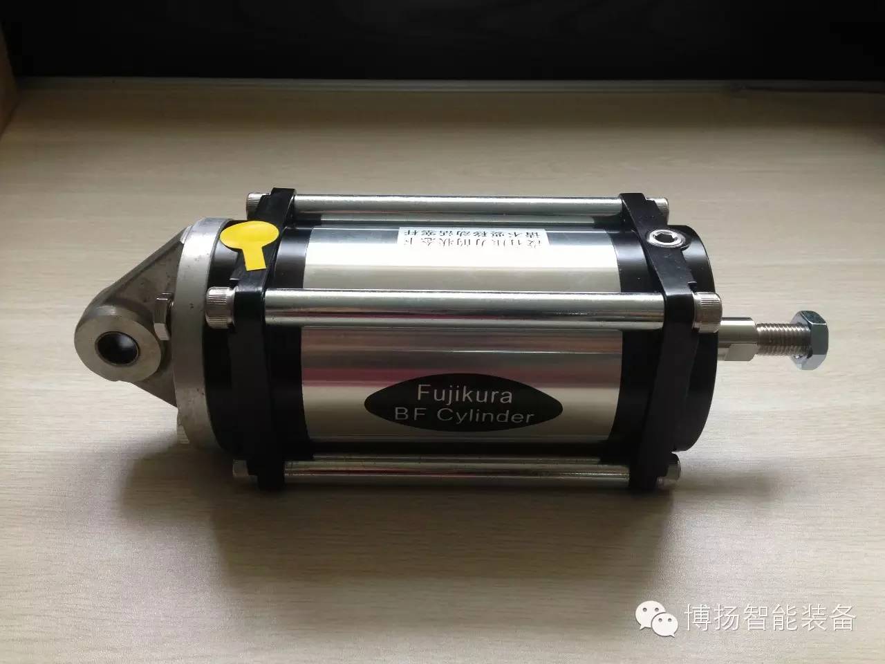 日本Fujikura氣缸/藤倉低摩擦氣缸產(chǎn)品展示 日本Fujikura氣缸/藤倉低摩擦氣缸產(chǎn)品展示