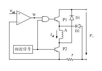 步進電機驅(qū)動電路由哪些組成，驅(qū)動電路的主要組成部分？