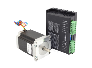 步進電機驅(qū)動器撥碼開關怎么調(diào)，明確撥碼開關的功能？