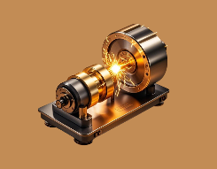 靜電感應(yīng)起電機(jī)電壓多大，怎么用對(duì)導(dǎo)體的電荷分布進(jìn)行調(diào)節(jié)？