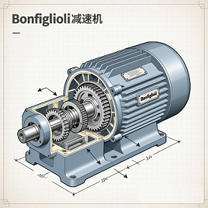 bonfiglioli減速機(jī)潤(rùn)滑方式和潤(rùn)滑劑規(guī)格多久換油？