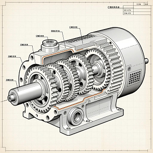 cwo減速機(jī)允許的安裝方向和環(huán)境限制有哪些？