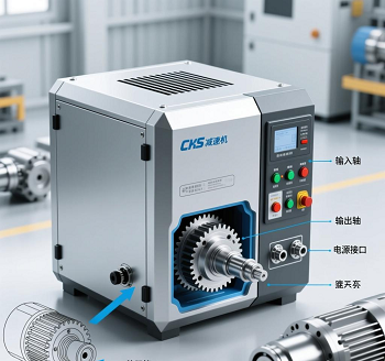 cws減速機(jī)的齒輪材料和熱處理，對(duì)抗疲勞和磨損的能力如何？